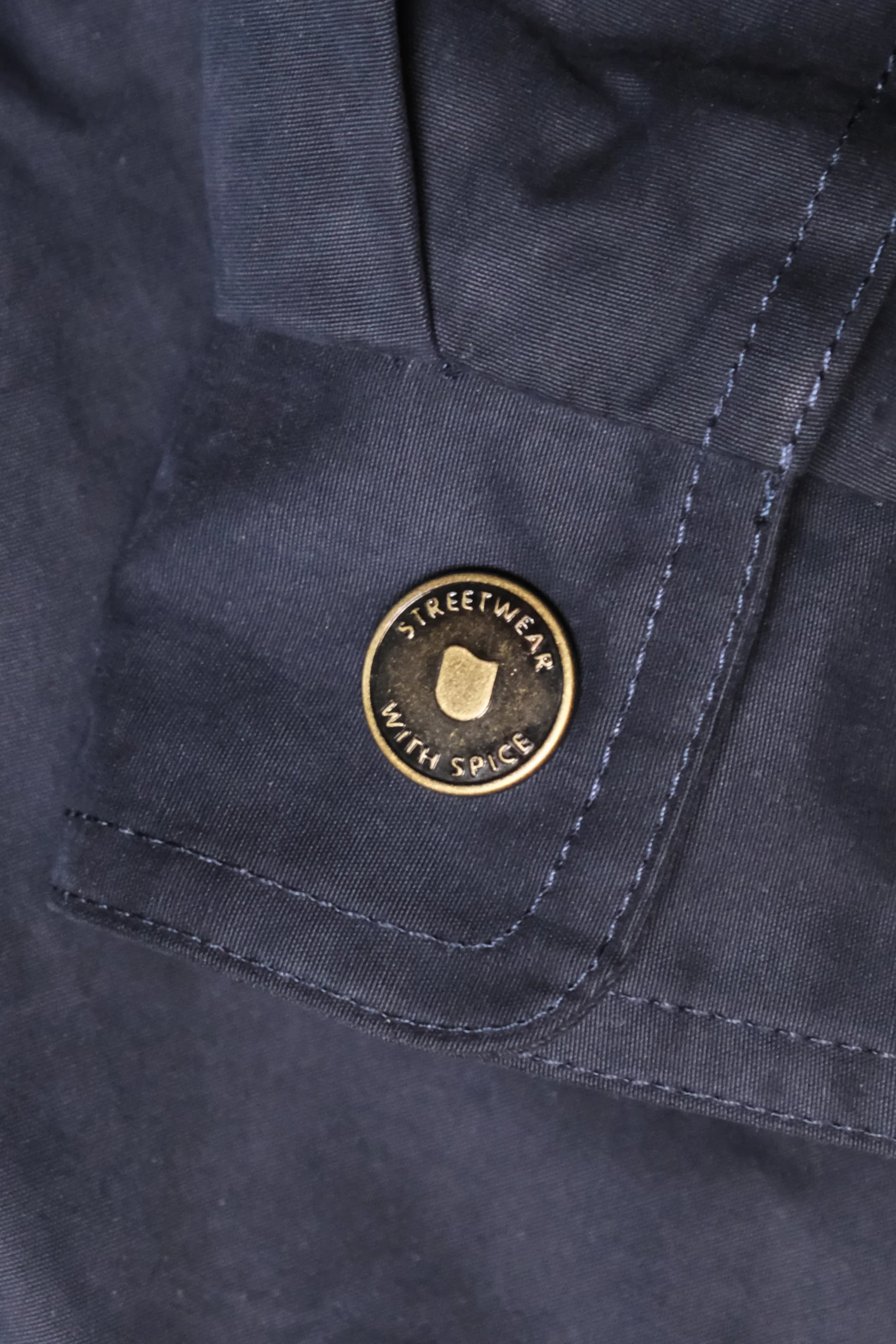 The 1992 Bounder - TUI