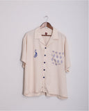 The Camp Collar Shirt