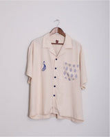 The Camp Collar Shirt
