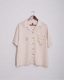 The Camp Collar Shirt