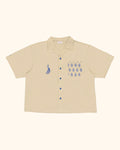 The Camp Collar Shirt - TUI