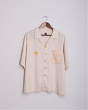 The Camp Collar Shirt