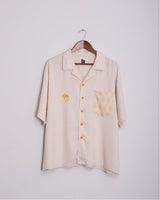 The Camp Collar Shirt