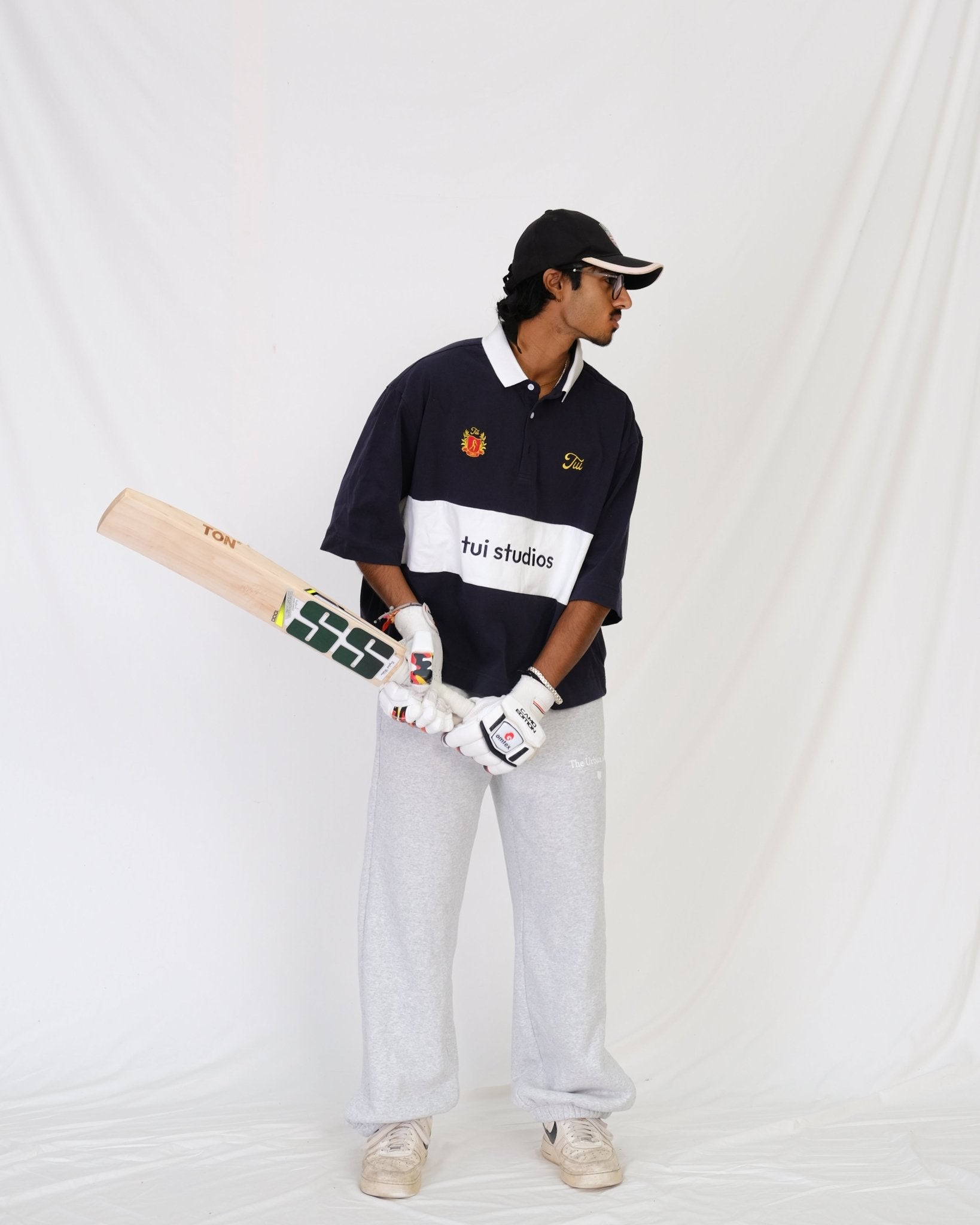 TUI Cricket Polo - TUI