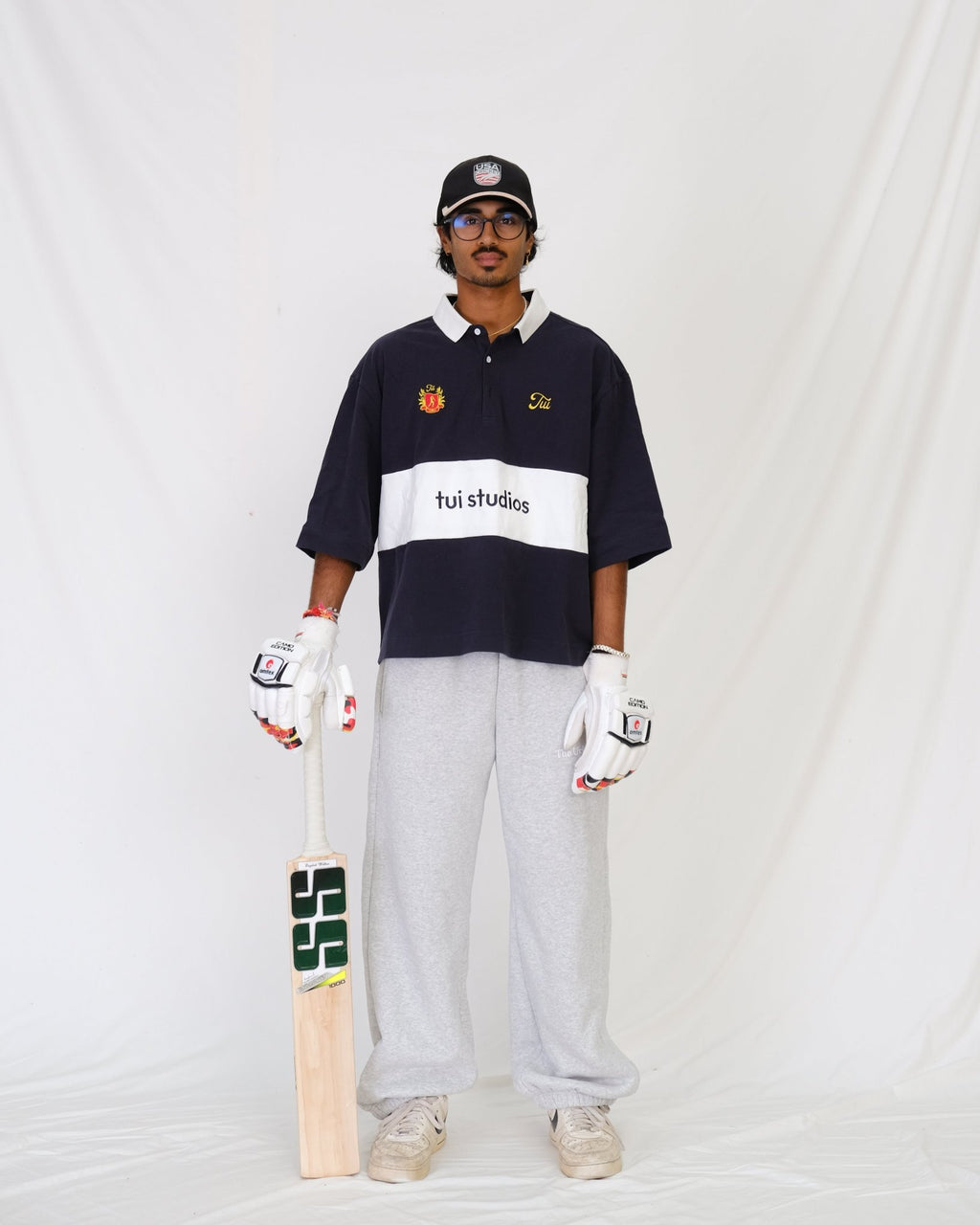 TUI Cricket Polo - TUI