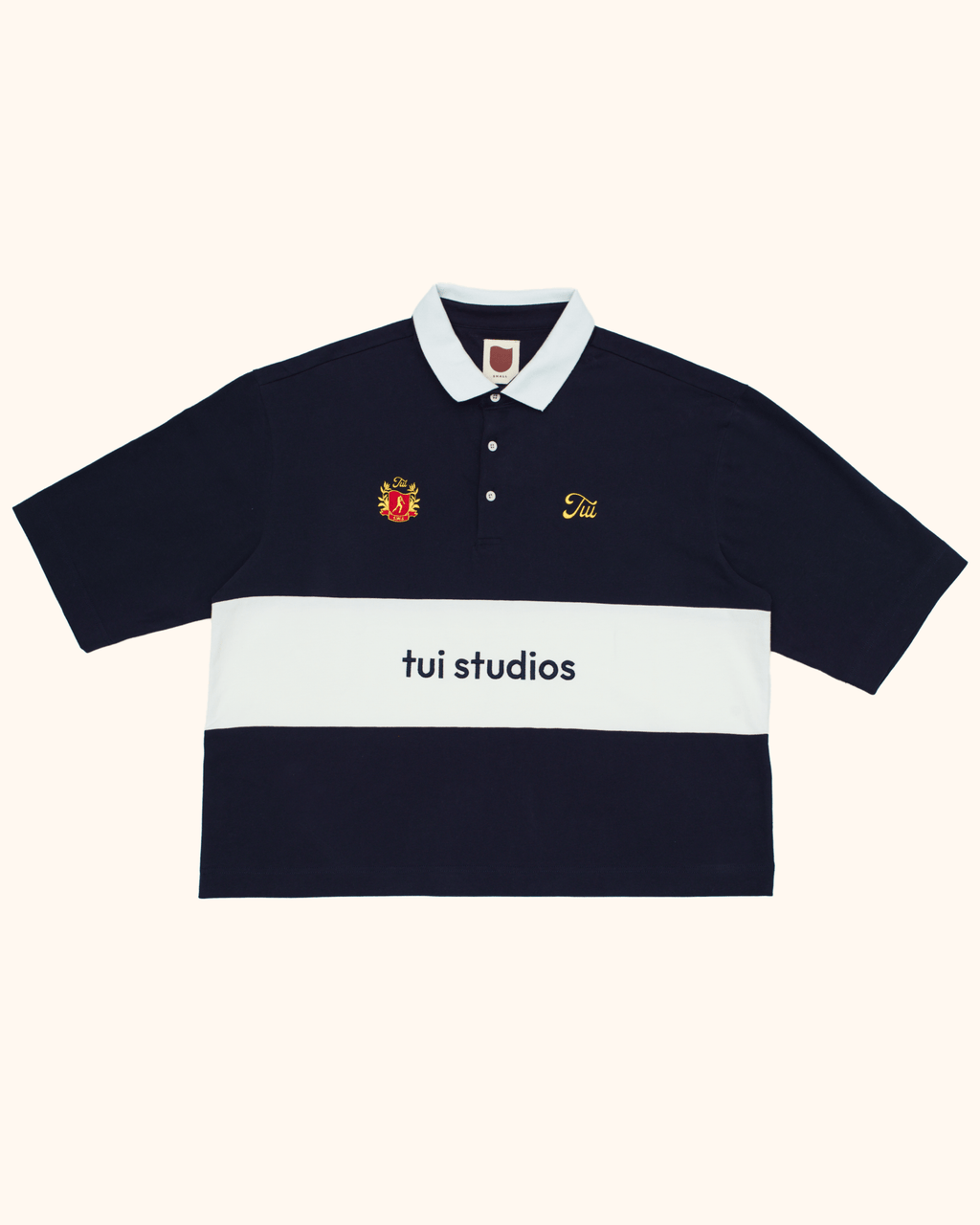 TUI Cricket Polo - TUI