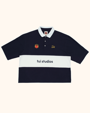 TUI Cricket Polo