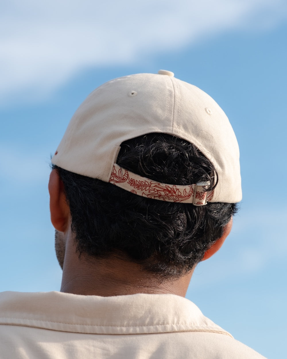 TUI Hat
