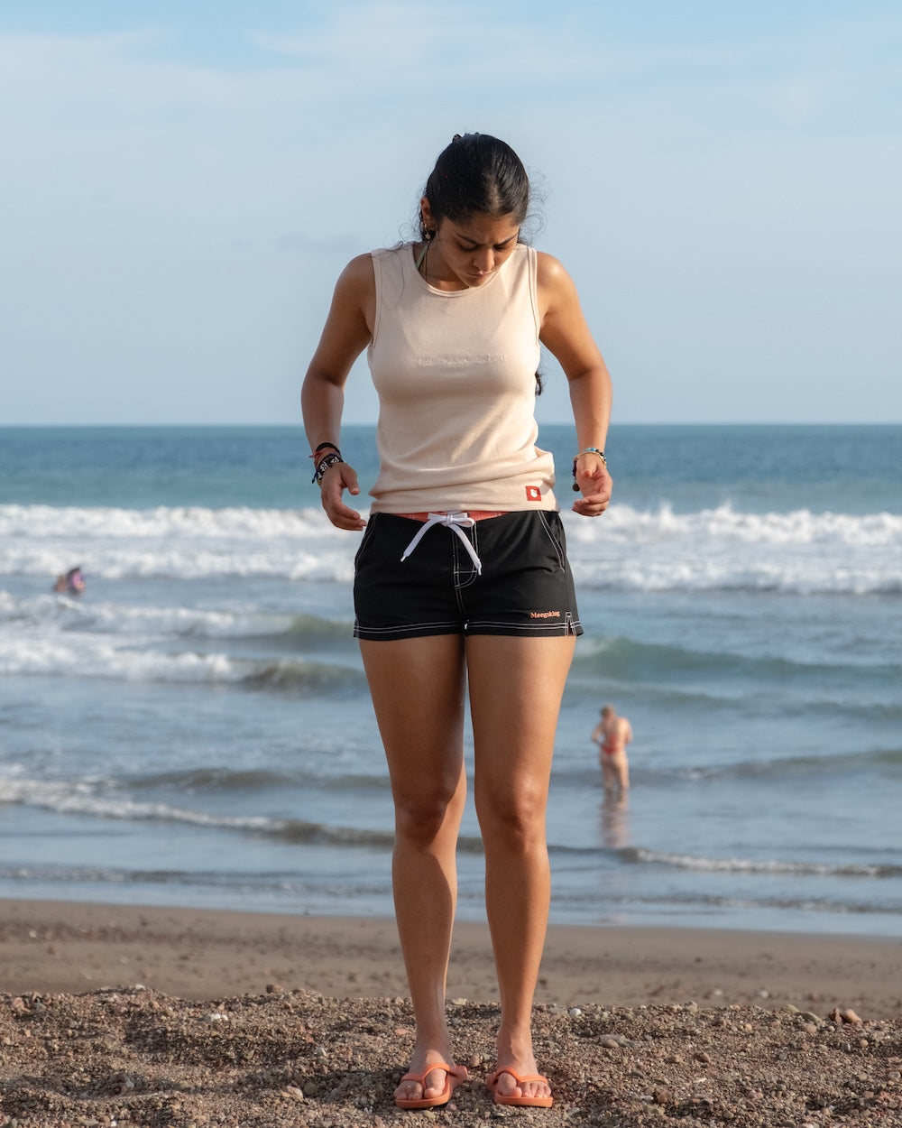TUI Tank Top