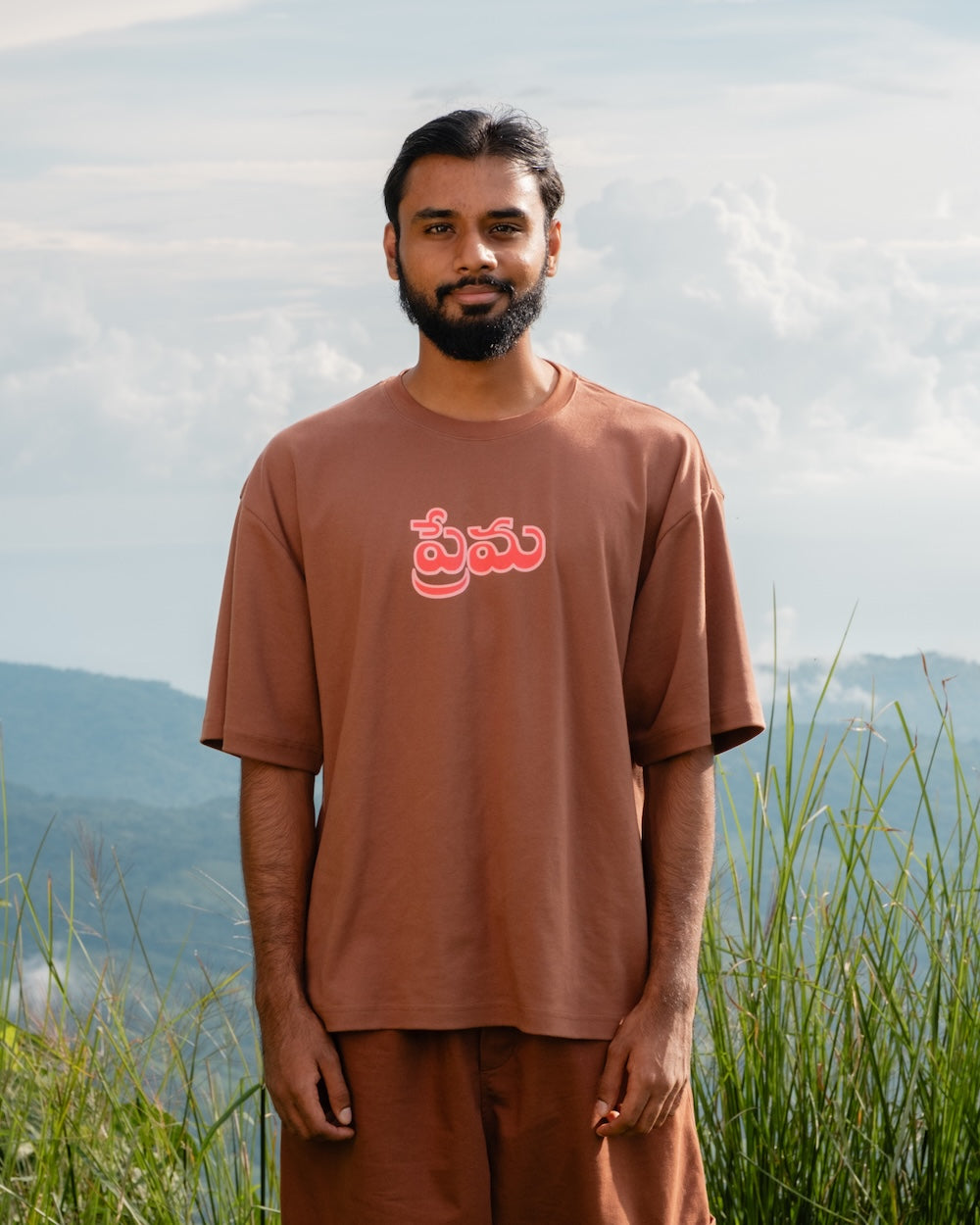 Love Tee