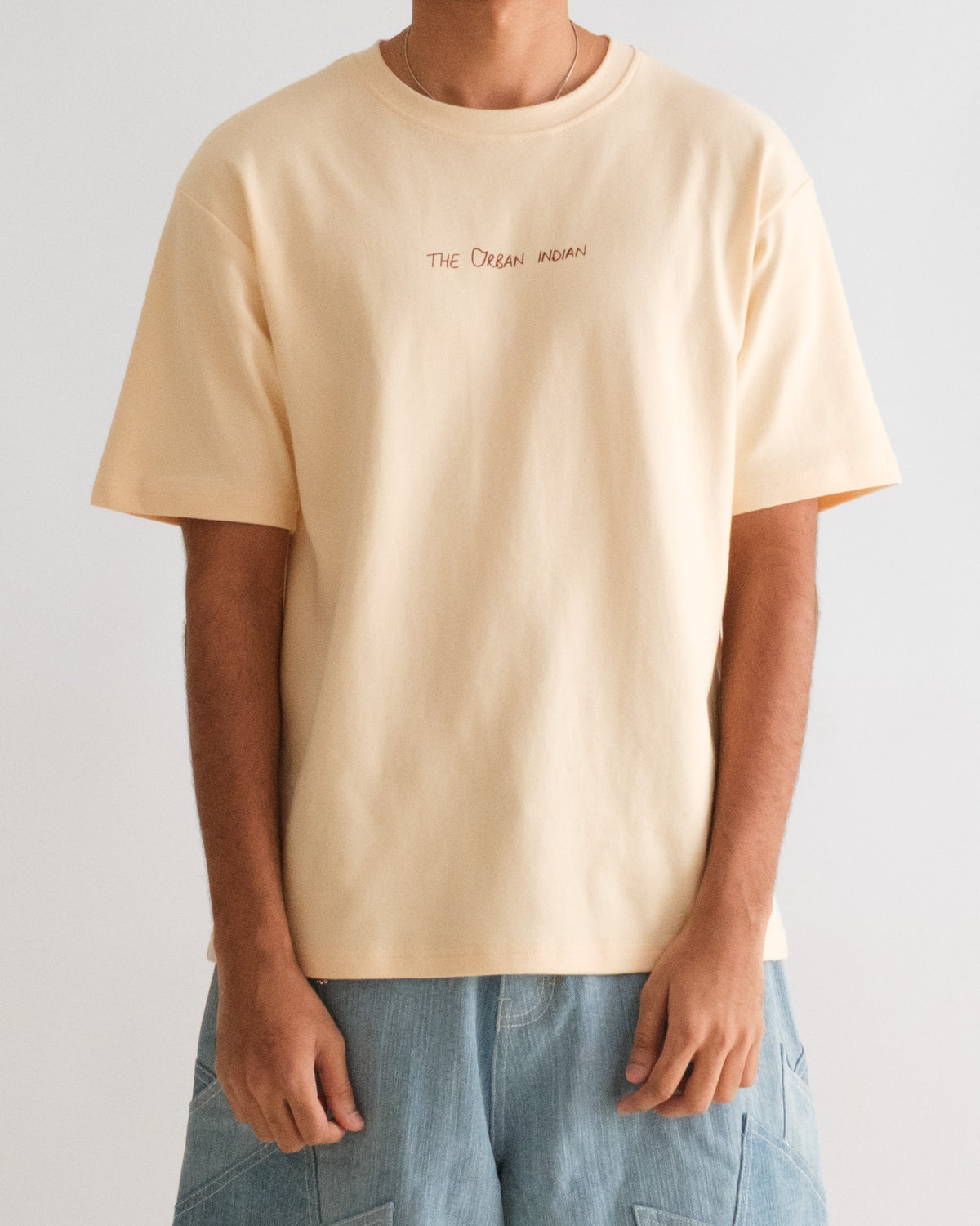 Recipe Tee