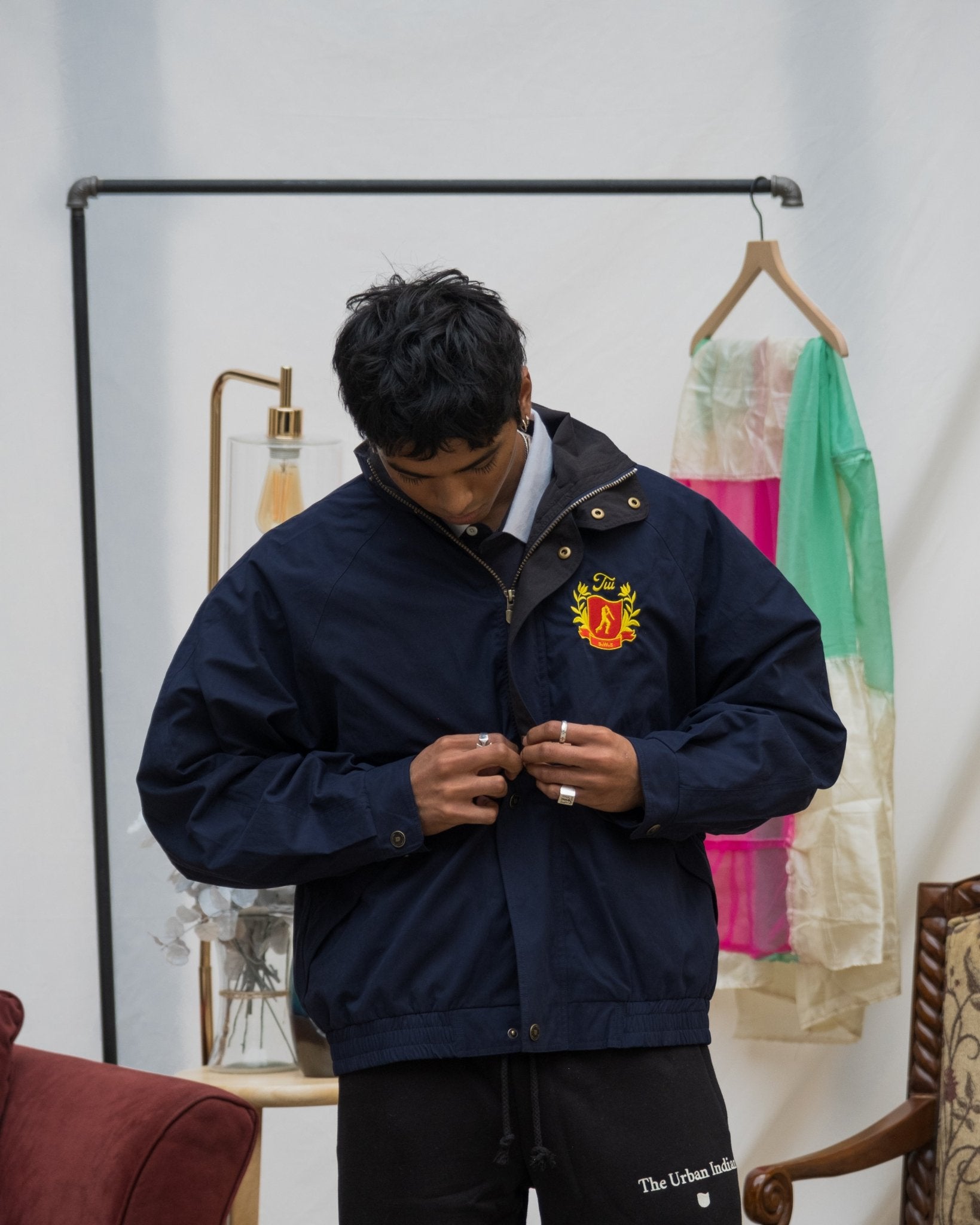 The TUI Bounder - TUI