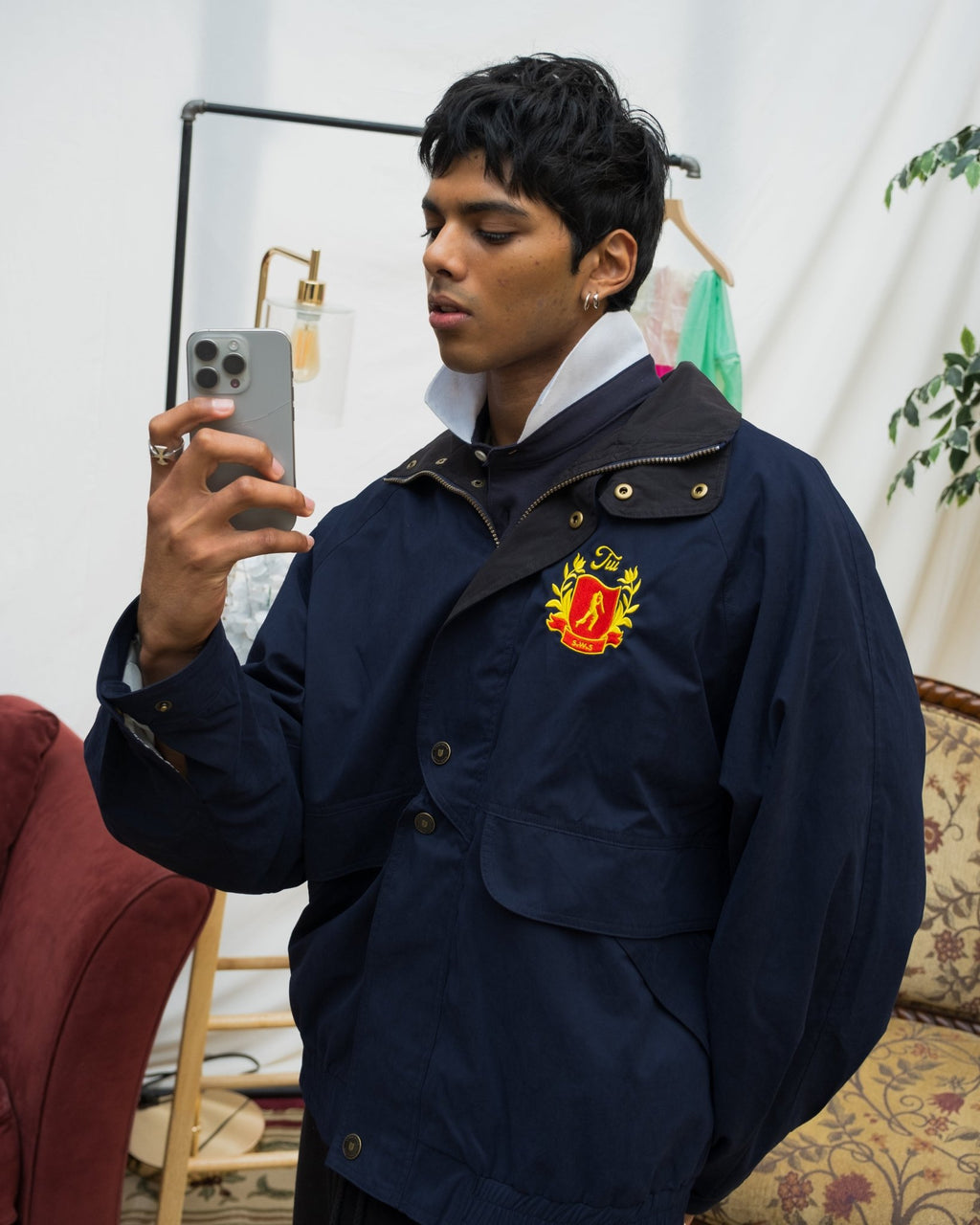 The TUI Bounder - TUI