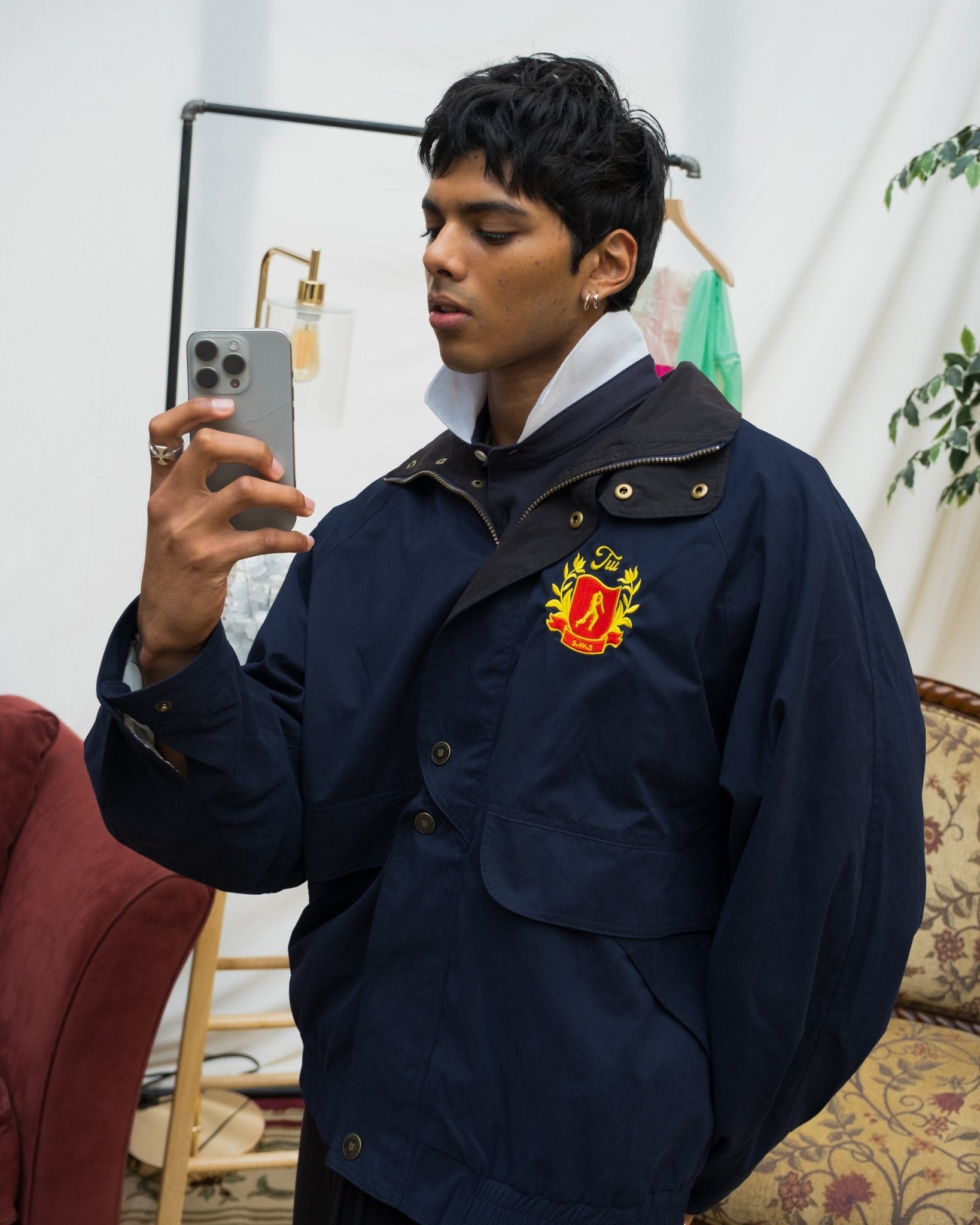 The TUI Bounder - TUI