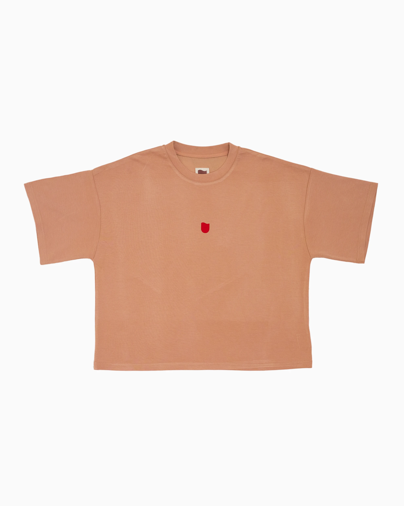 Riha Dance Tee - TUI