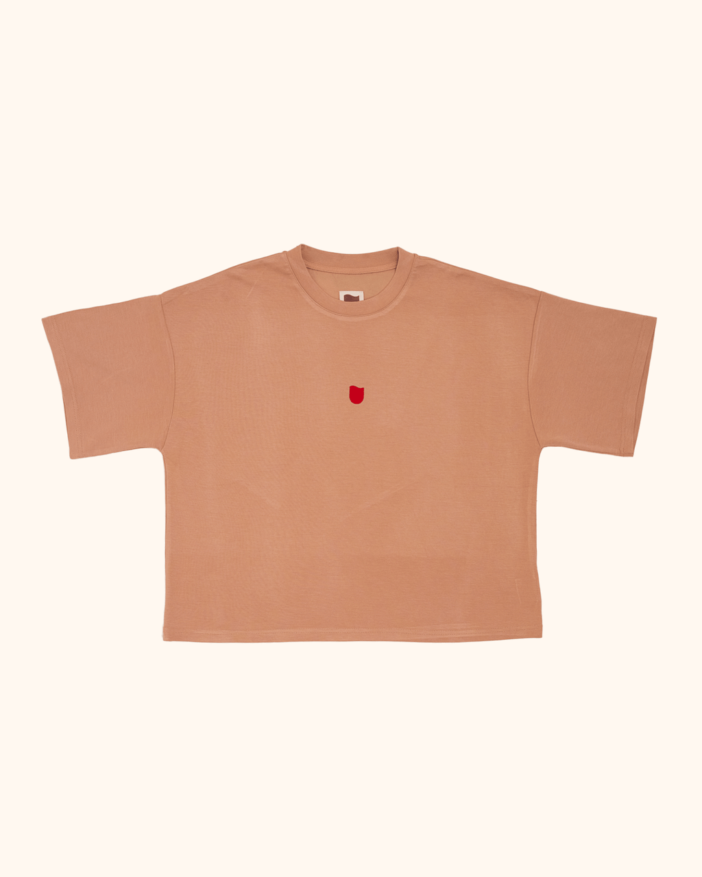 Riha Dance Tee - TUI