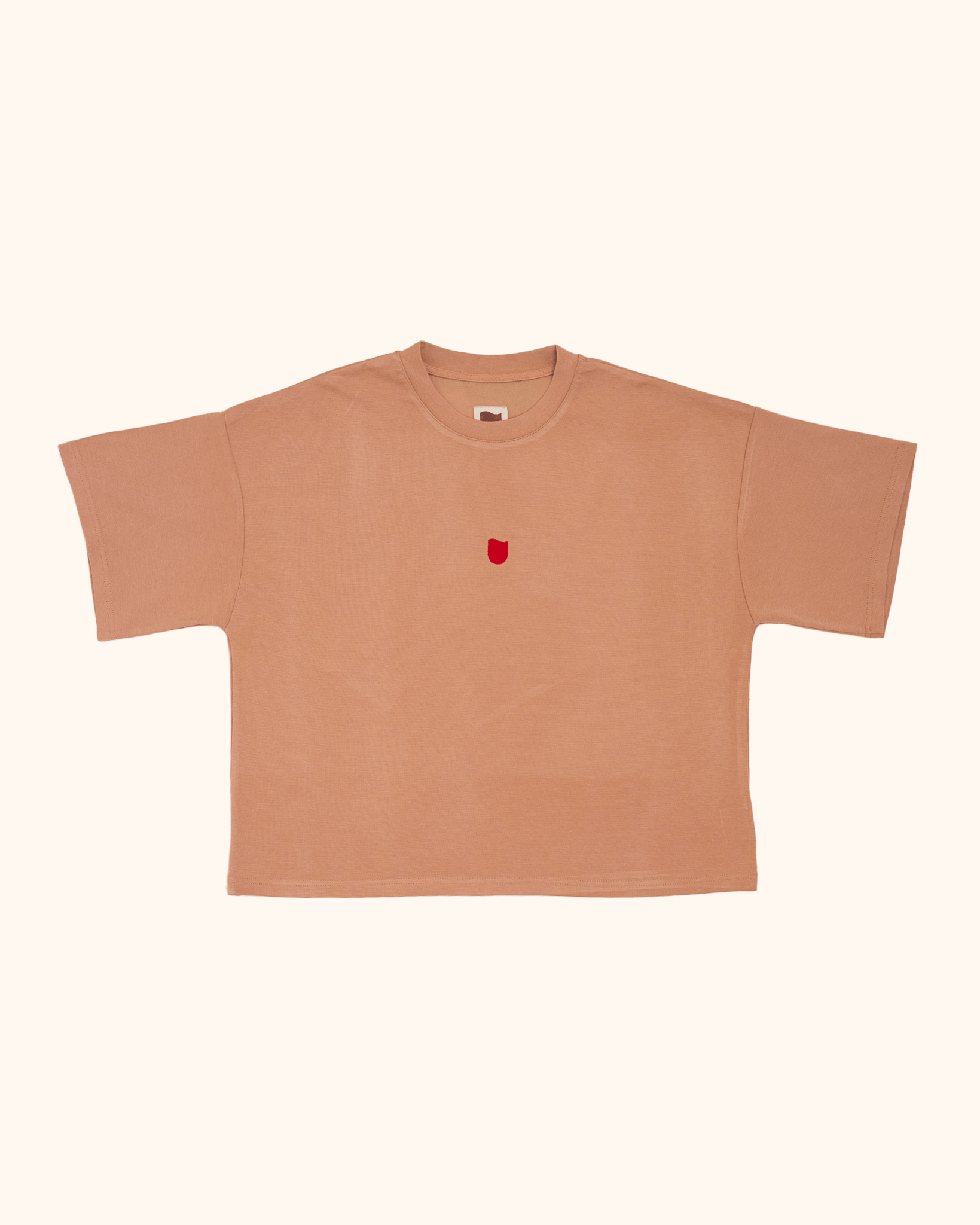 Riha Dance Tee - TUI