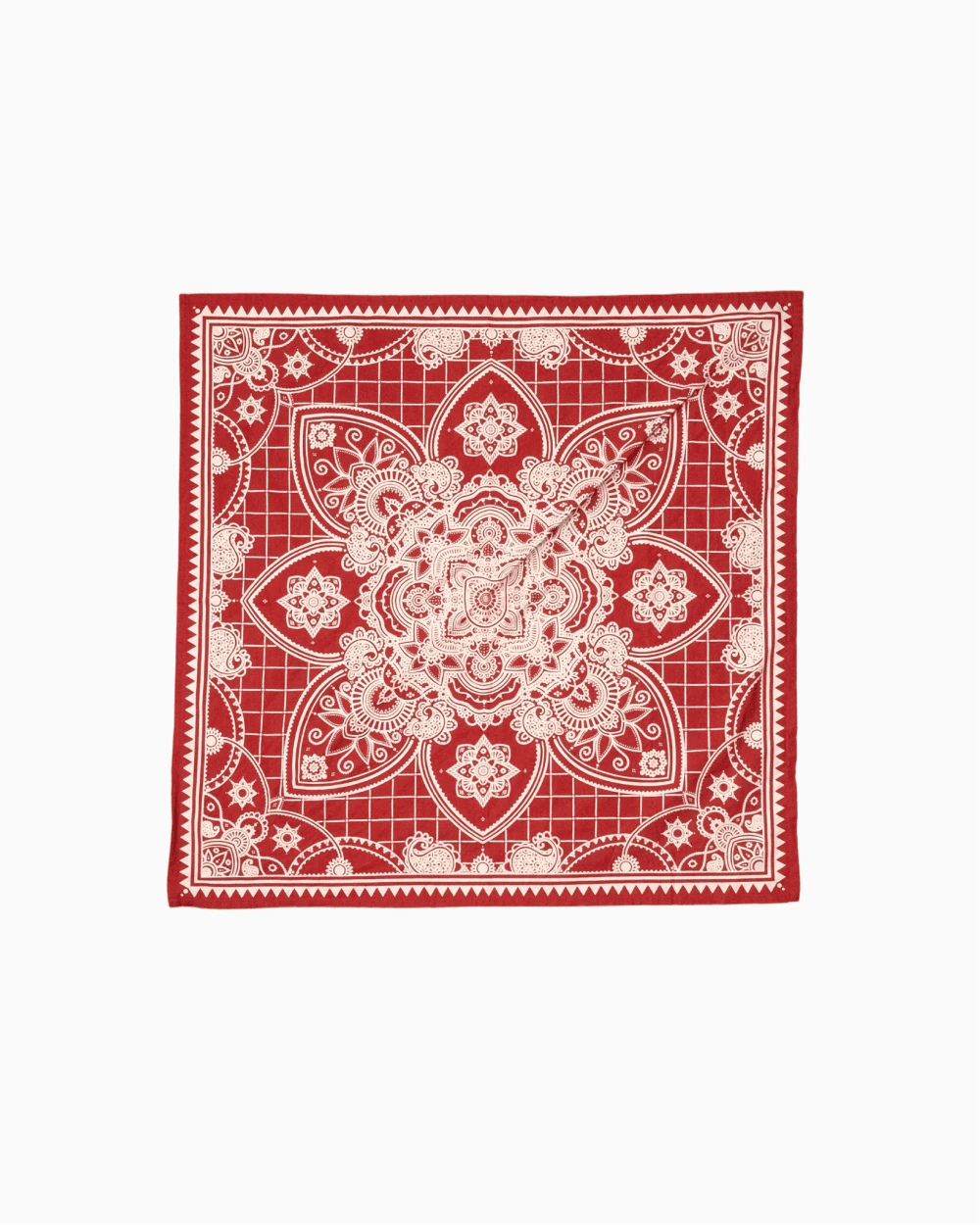Henna Bandana - TUI