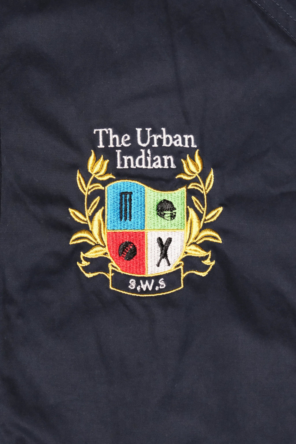 The 1992 Bounder - TUI