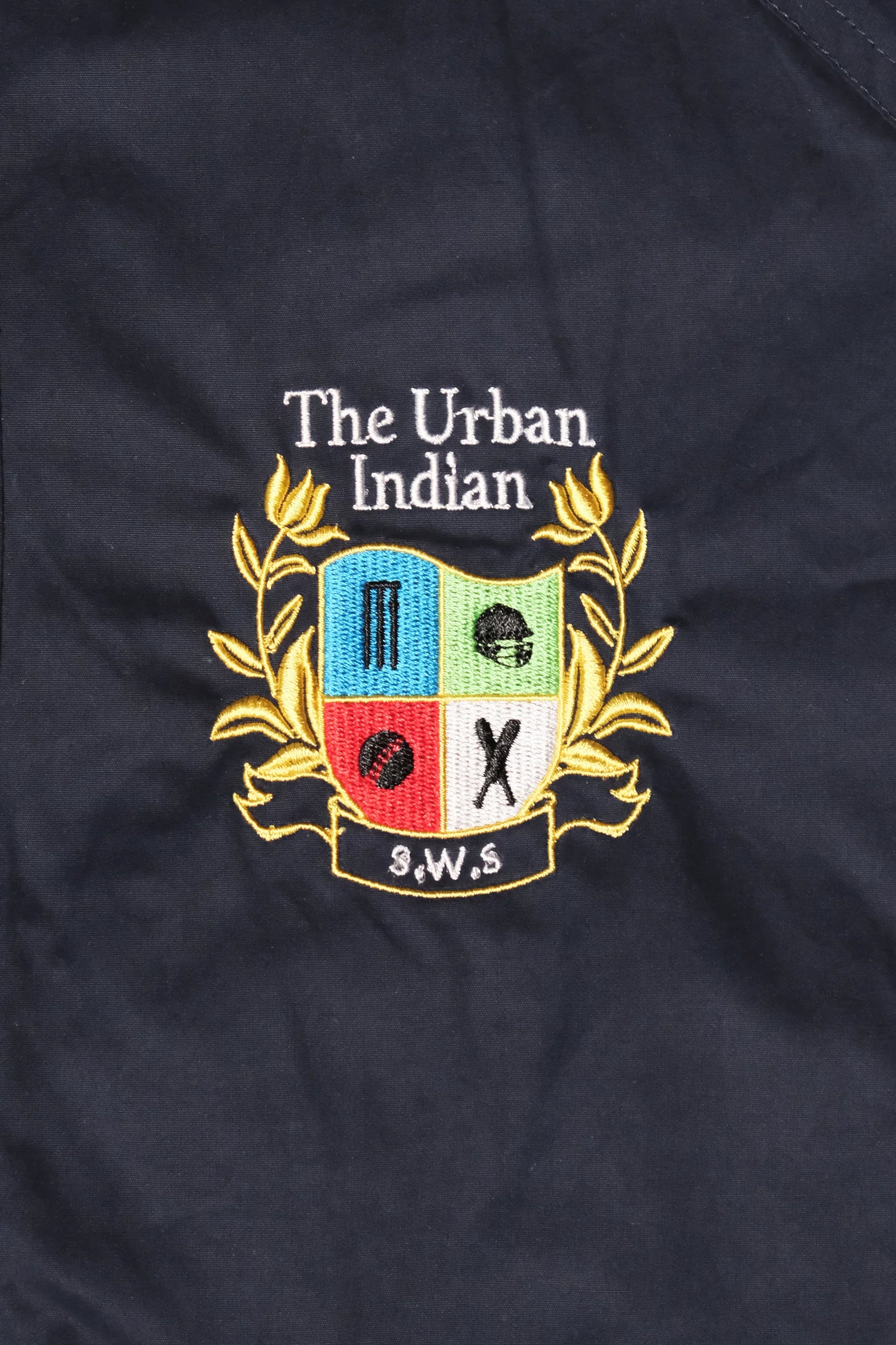 The 1992 Bounder - TUI