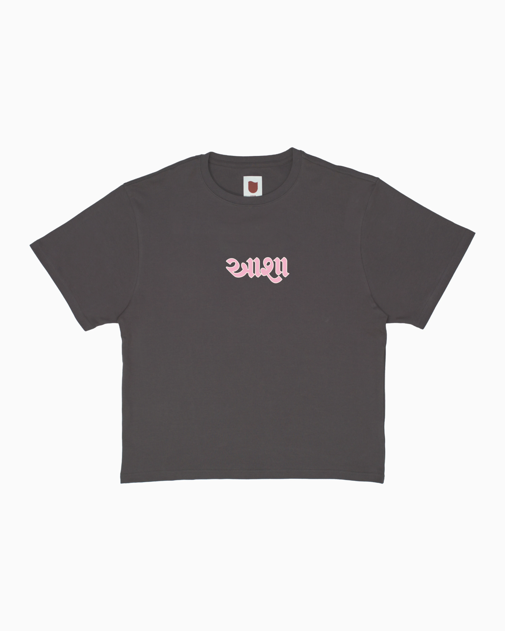 TUI Hope Tee tee shirt, Indian streetwear, image 13