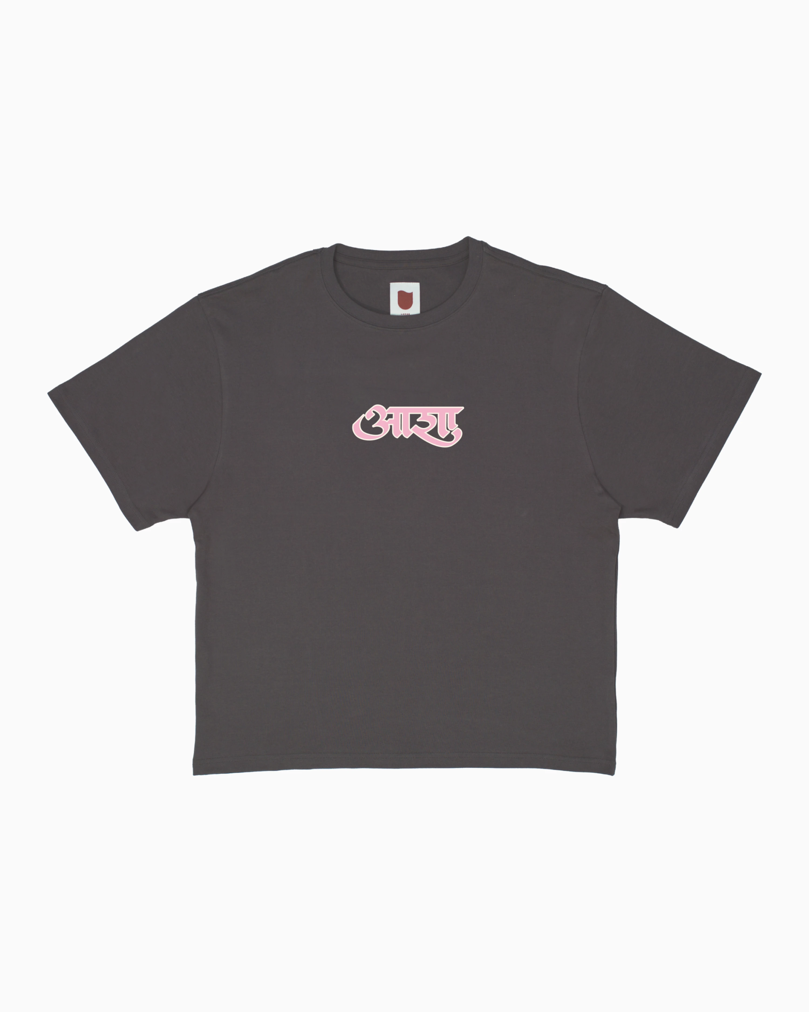 TUI Hope Tee tee shirt, Indian streetwear, image 22