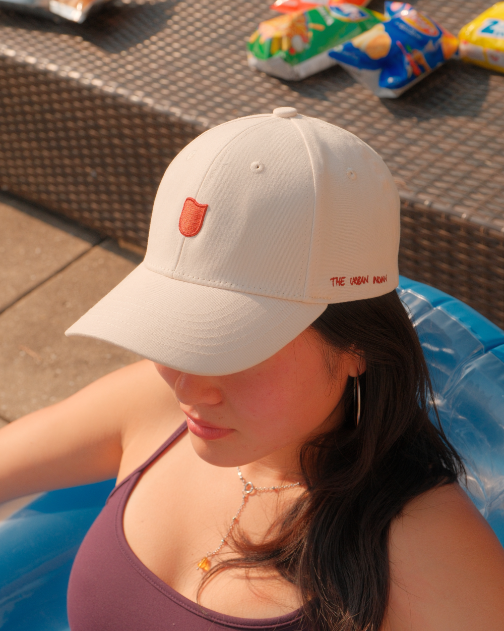 TUI Hat