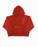 Friend Hoodie