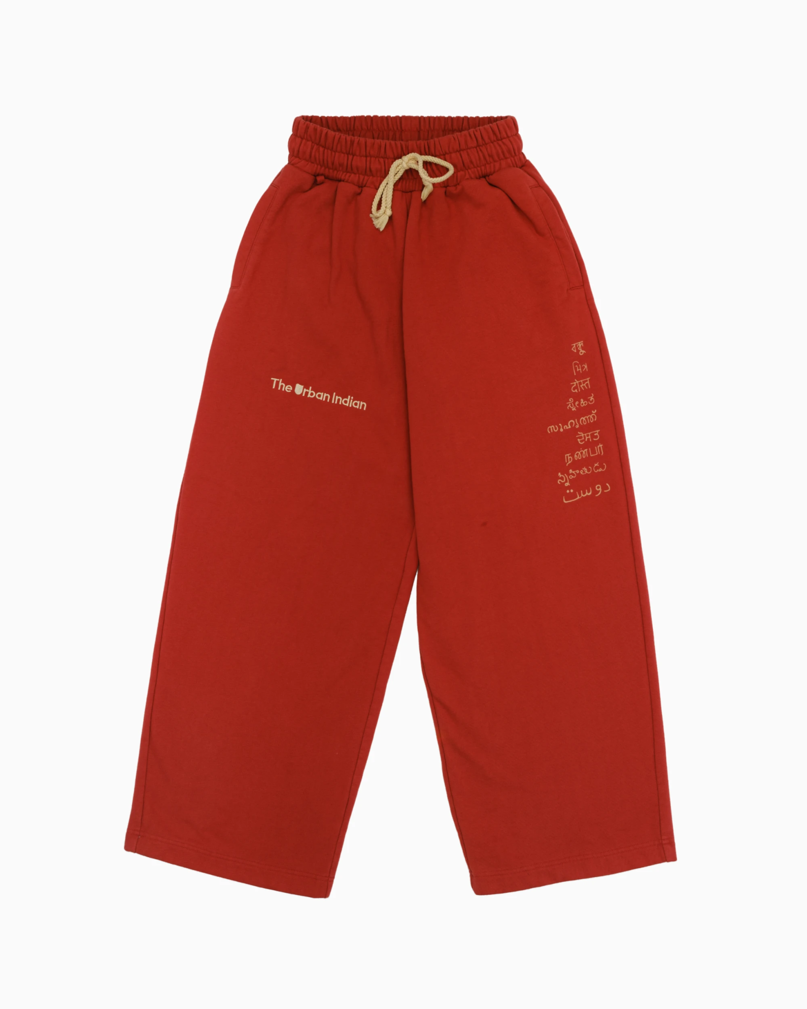 Friend Sweatpants - TUI