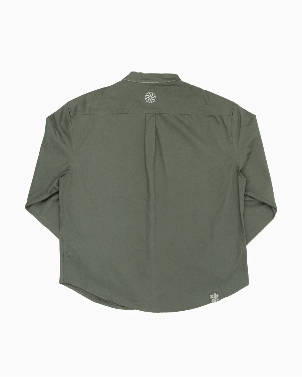 Flower Kurta Shirt - TUI