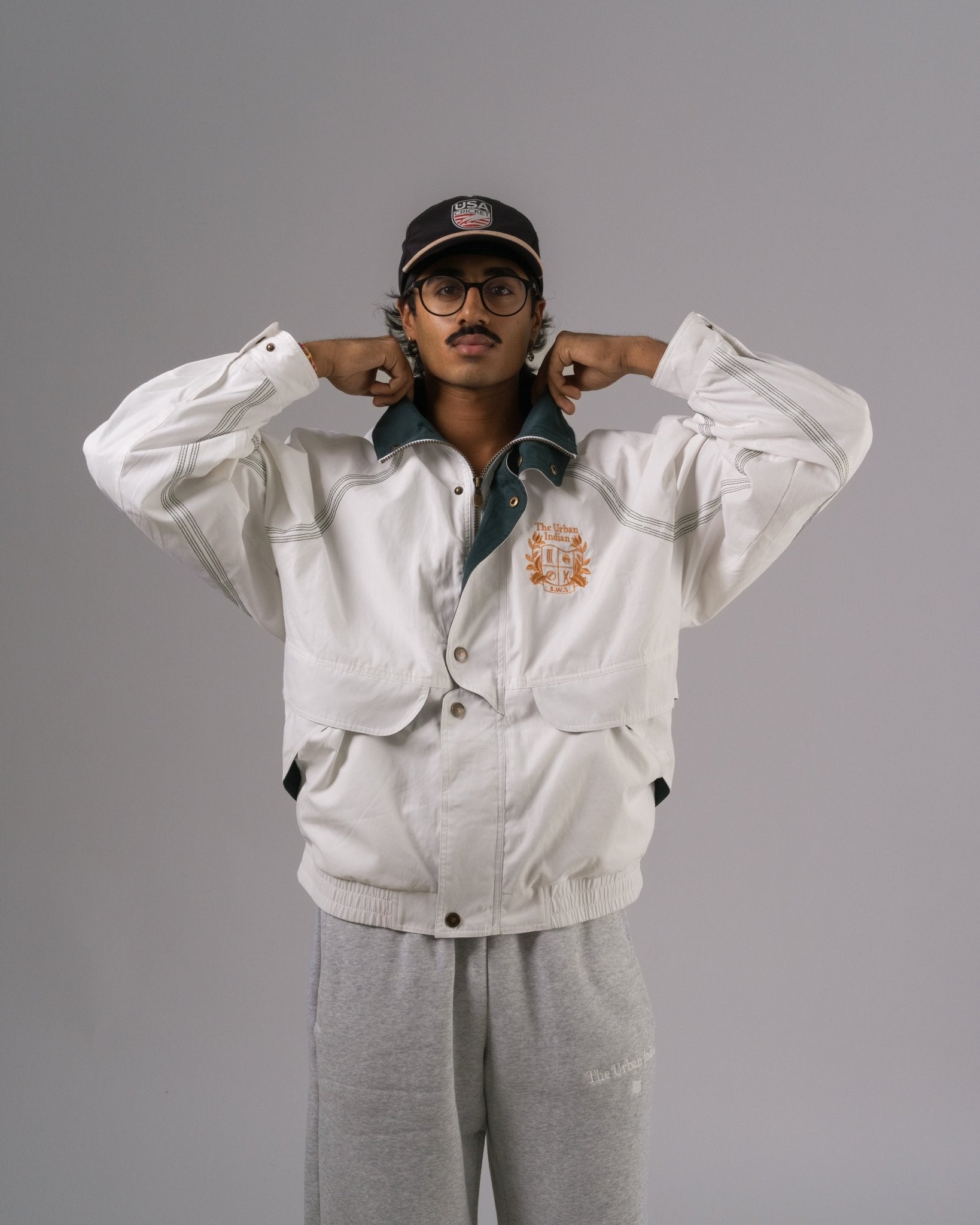 T20 Bounder - The Urban Indian