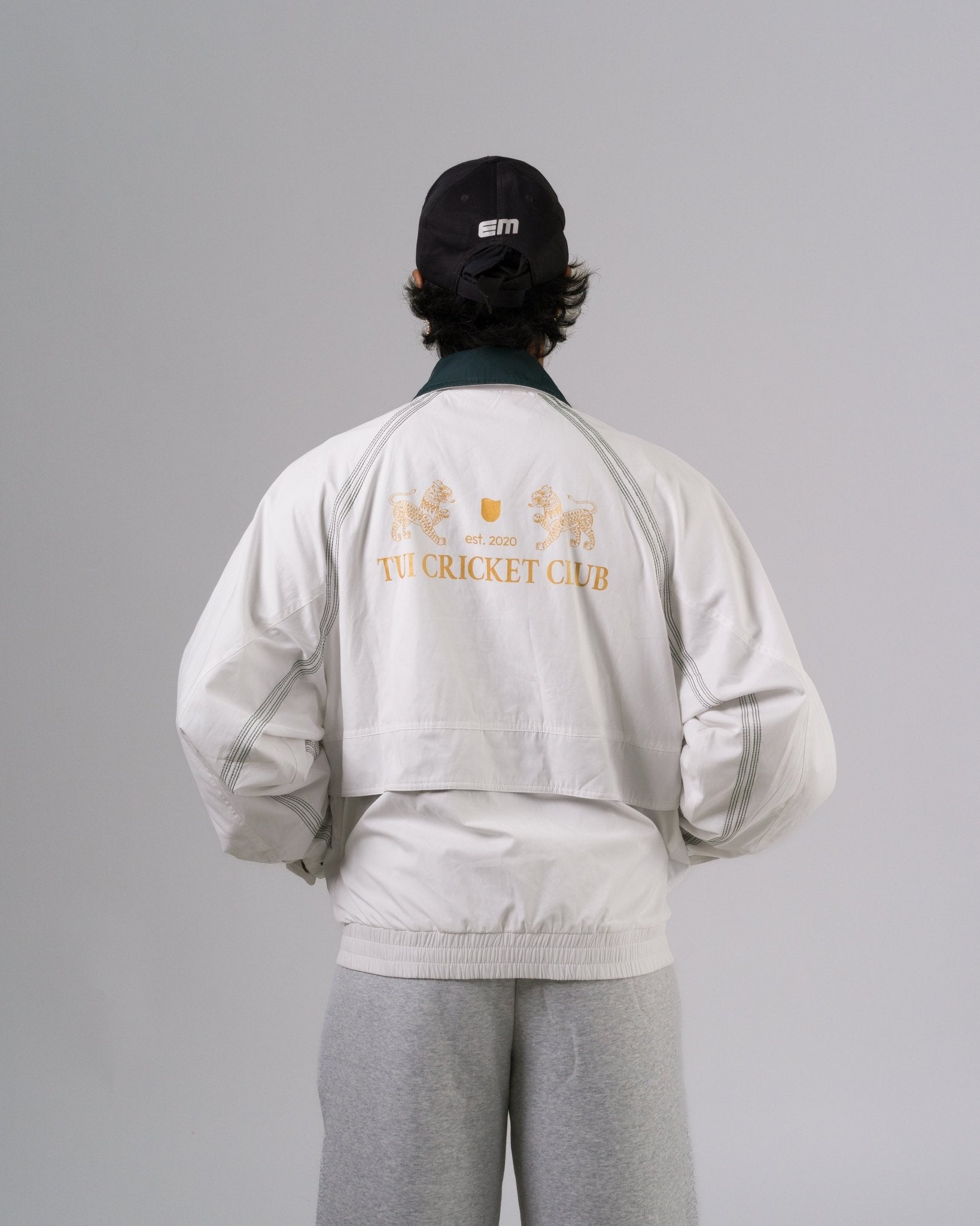 T20 Bounder - The Urban Indian