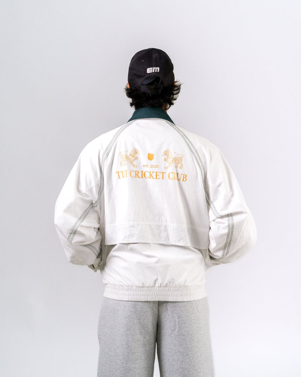 T20 Bounder - The Urban Indian