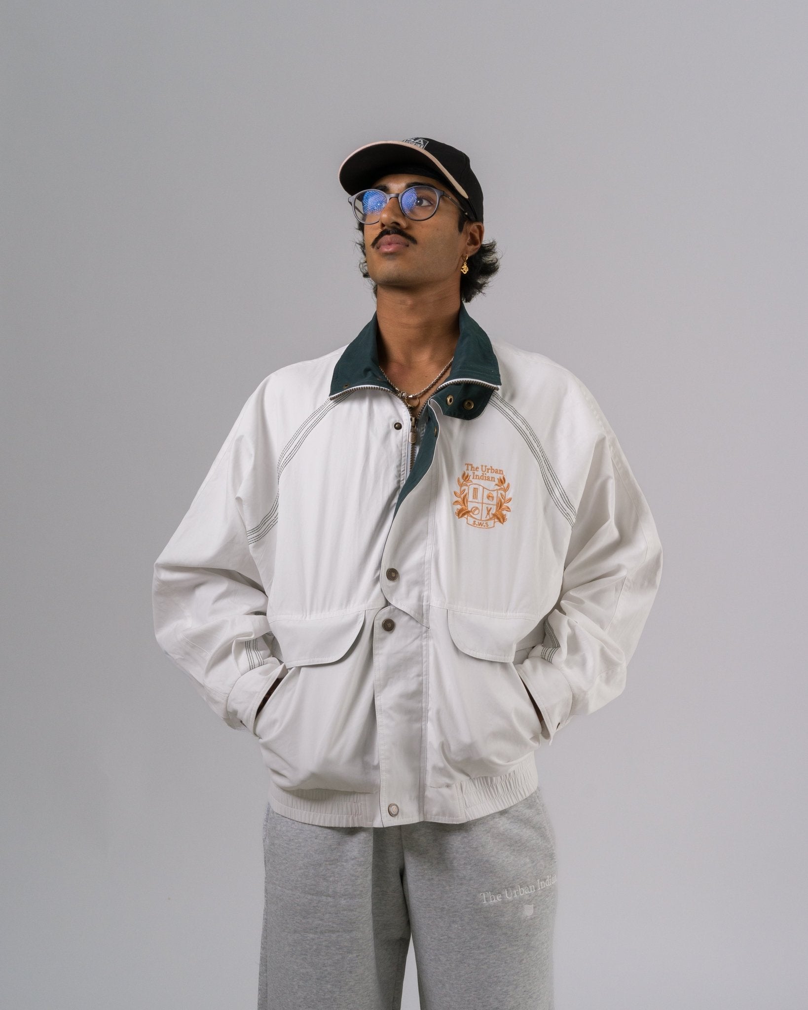 T20 Bounder - The Urban Indian