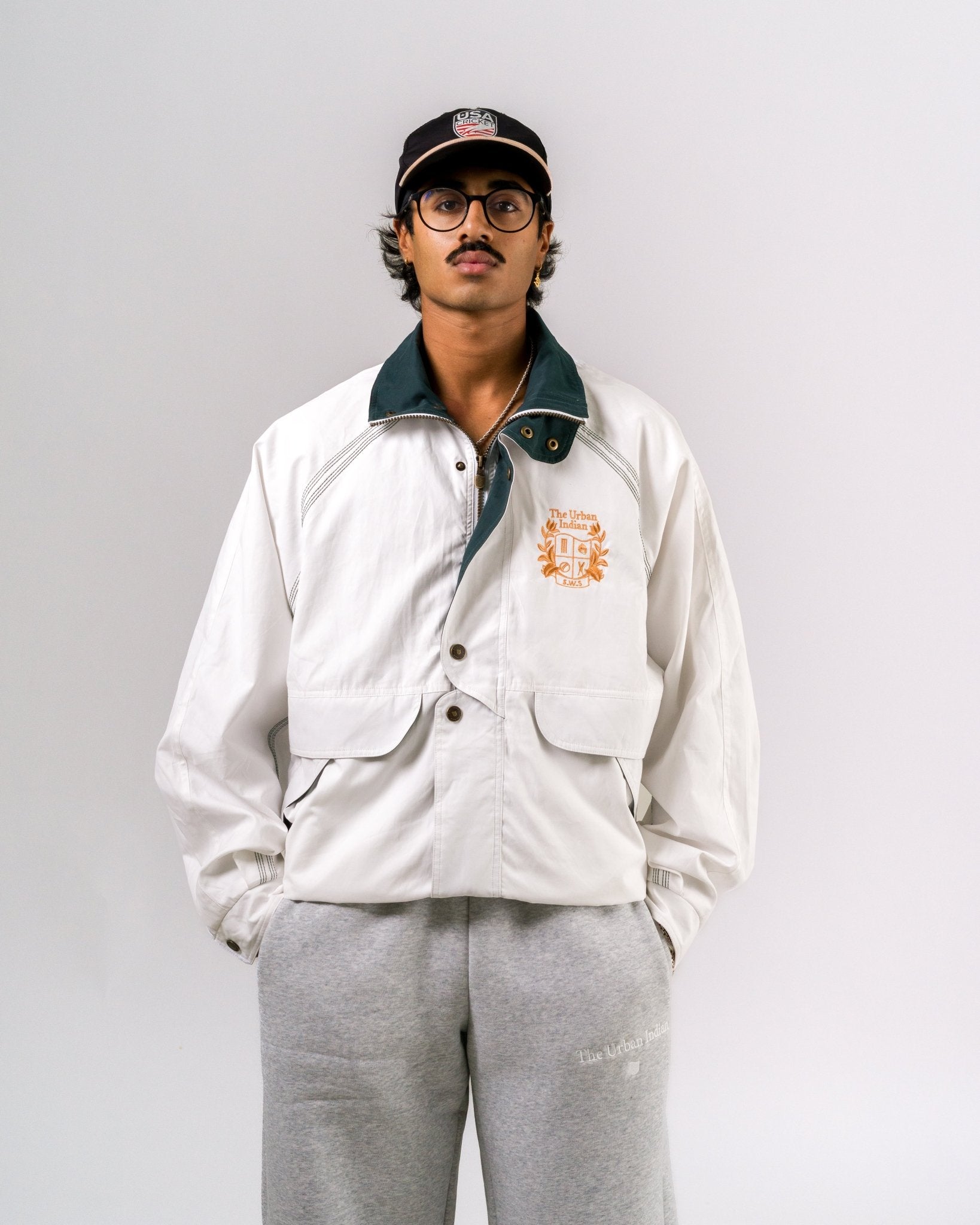 T20 Bounder - The Urban Indian