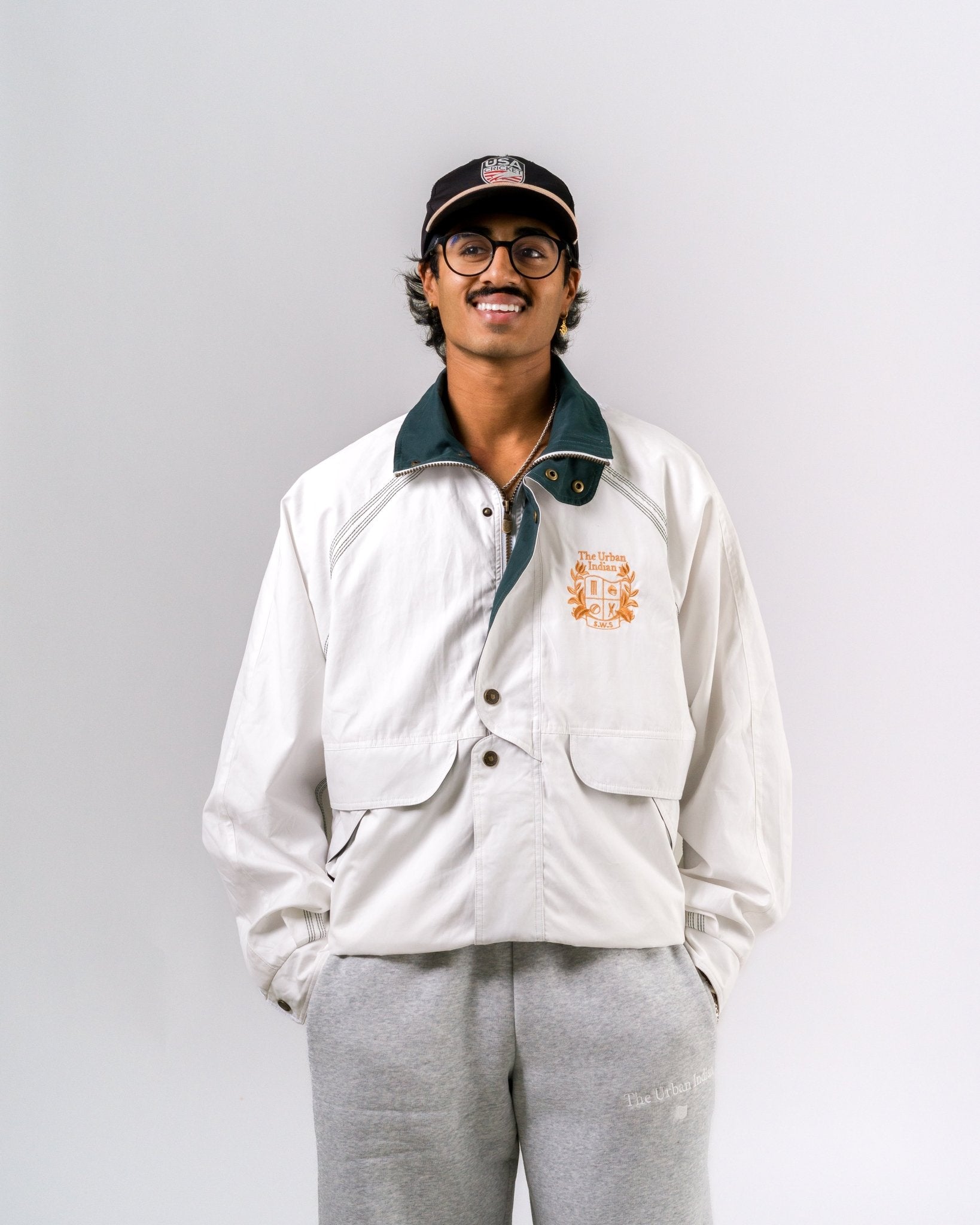 T20 Bounder - The Urban Indian