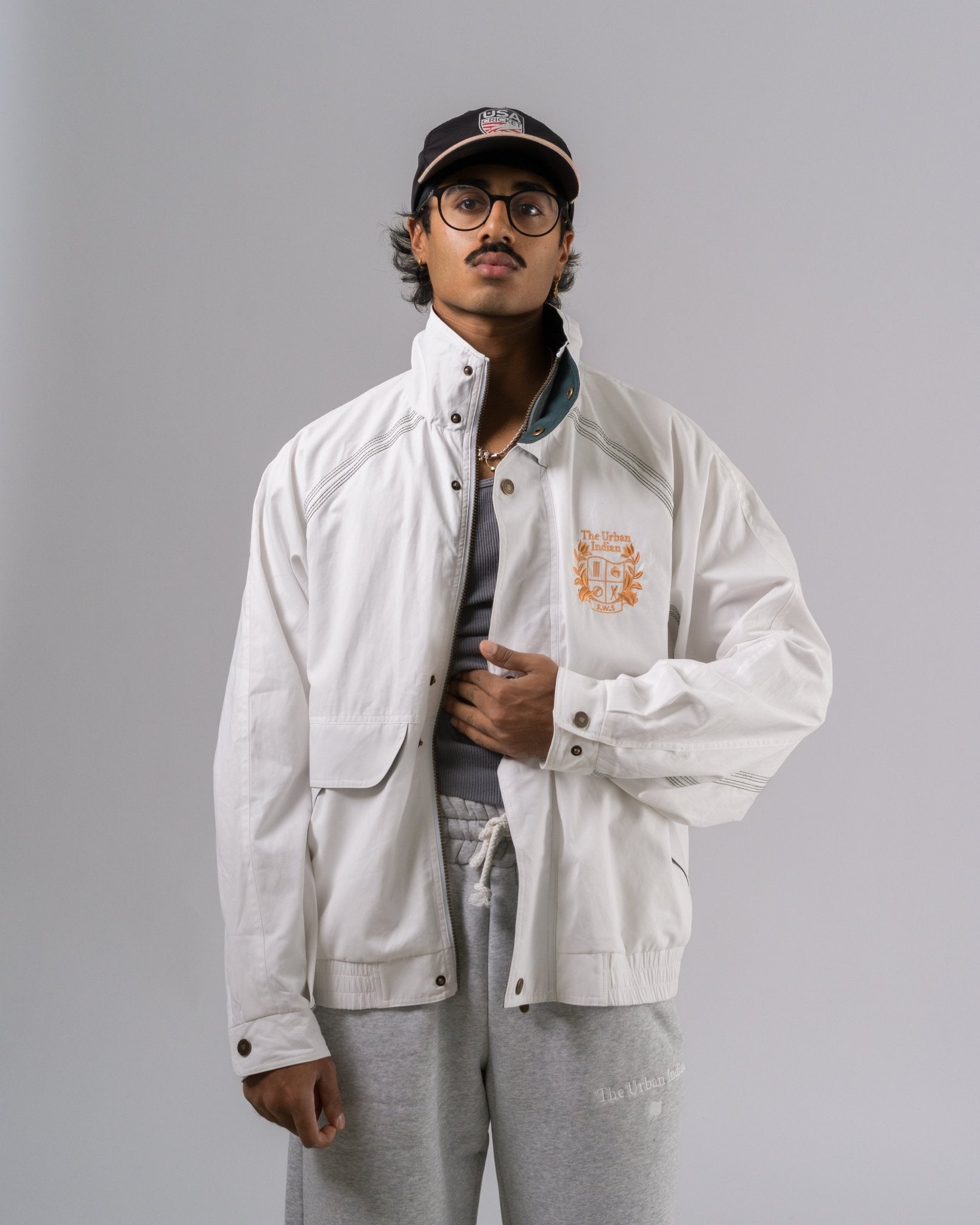 T20 Bounder - The Urban Indian