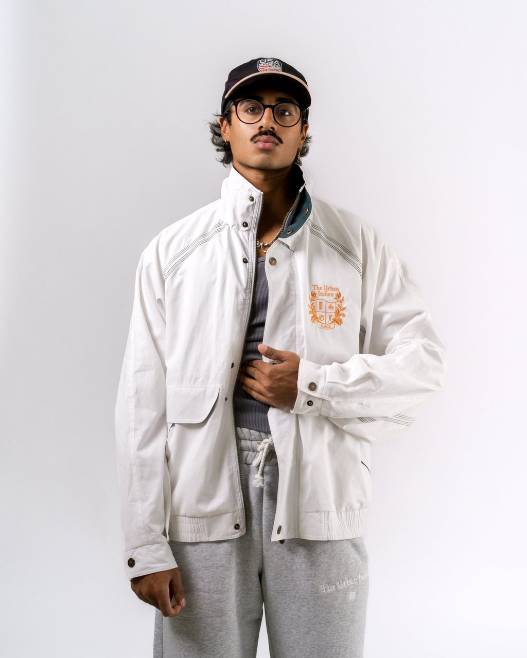 T20 Bounder - The Urban Indian