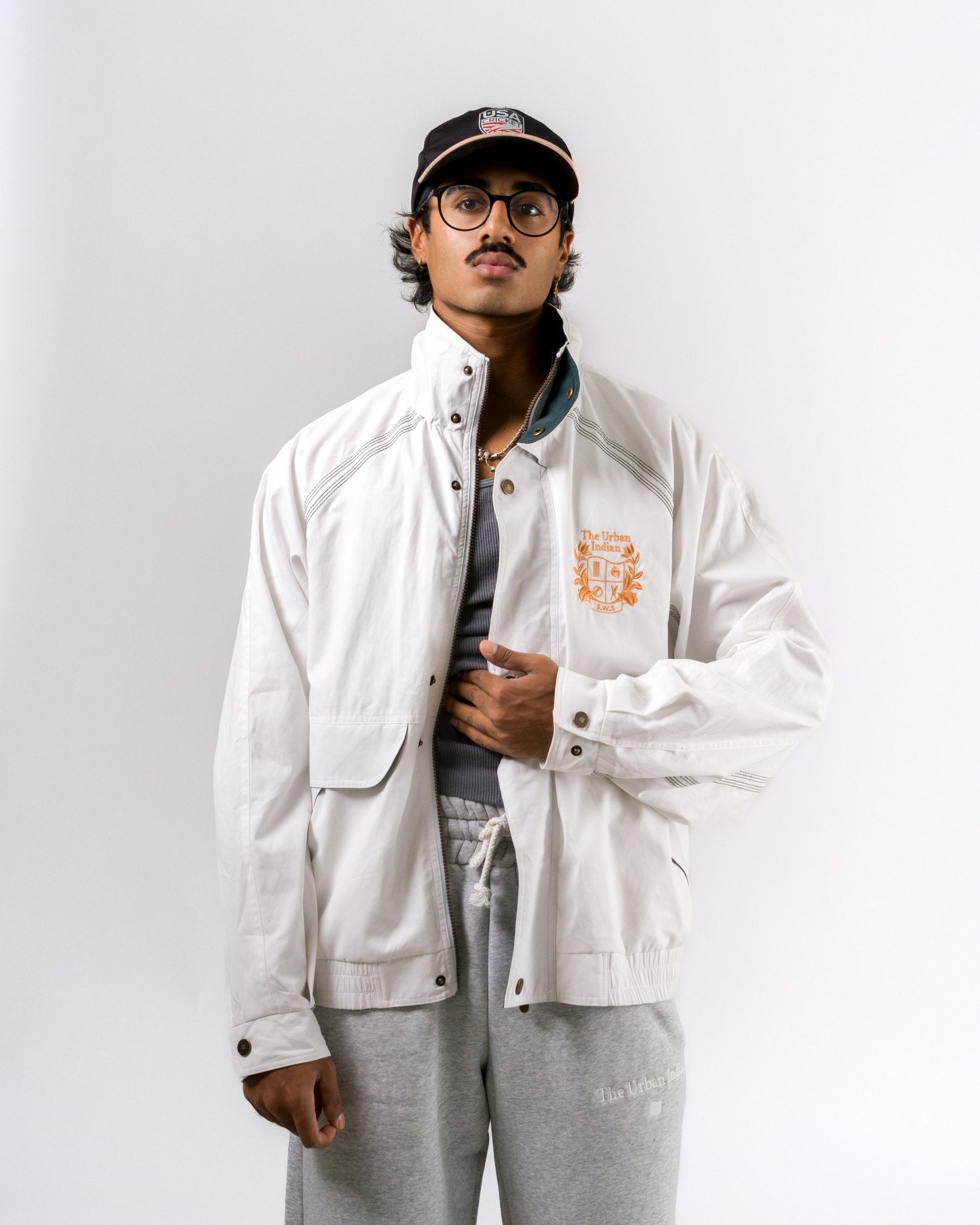 T20 Bounder - The Urban Indian