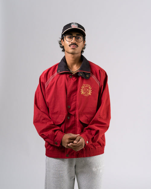 Test Bounder - The Urban Indian