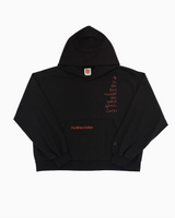 Friend Hoodie