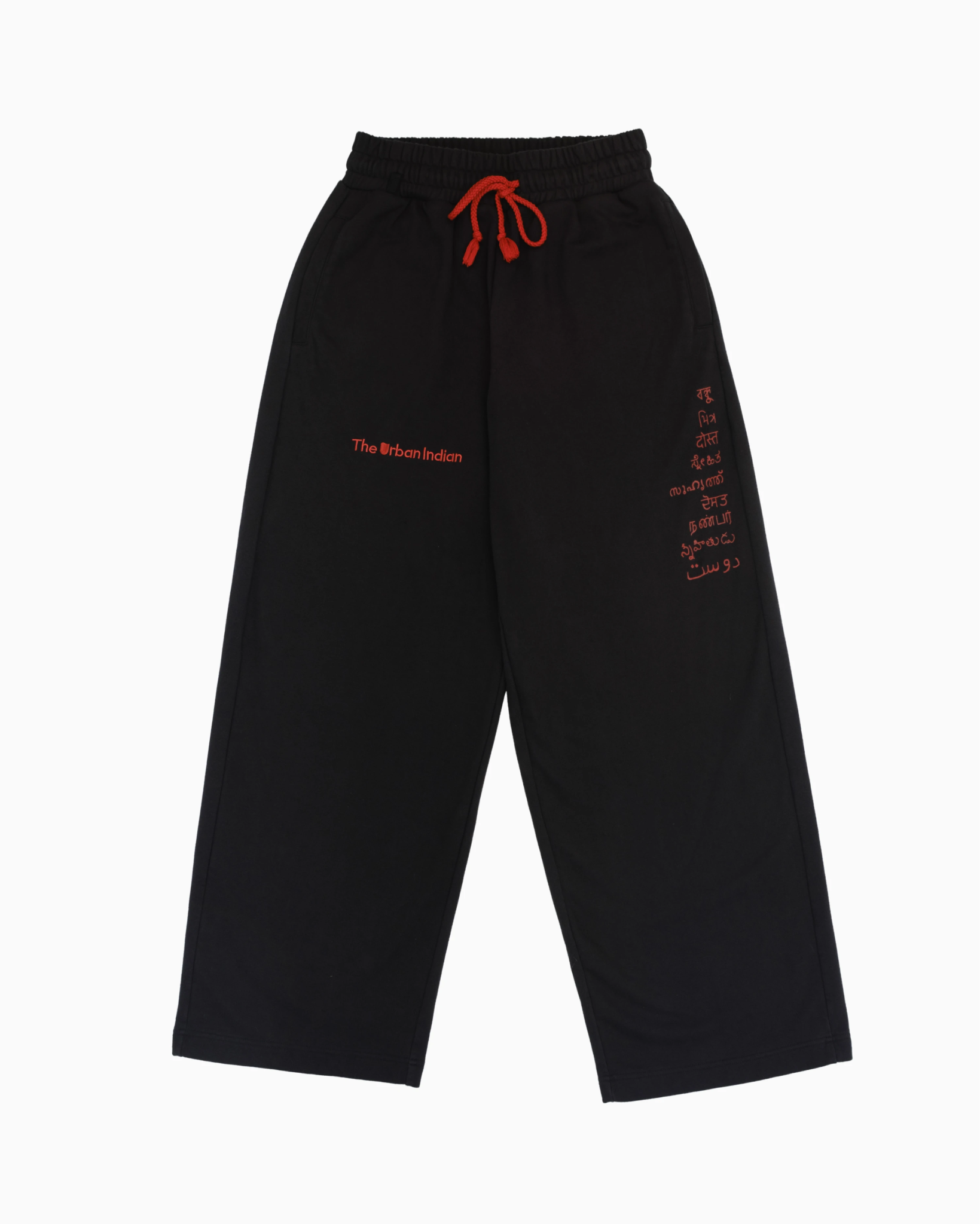 Friend Sweatpants - TUI
