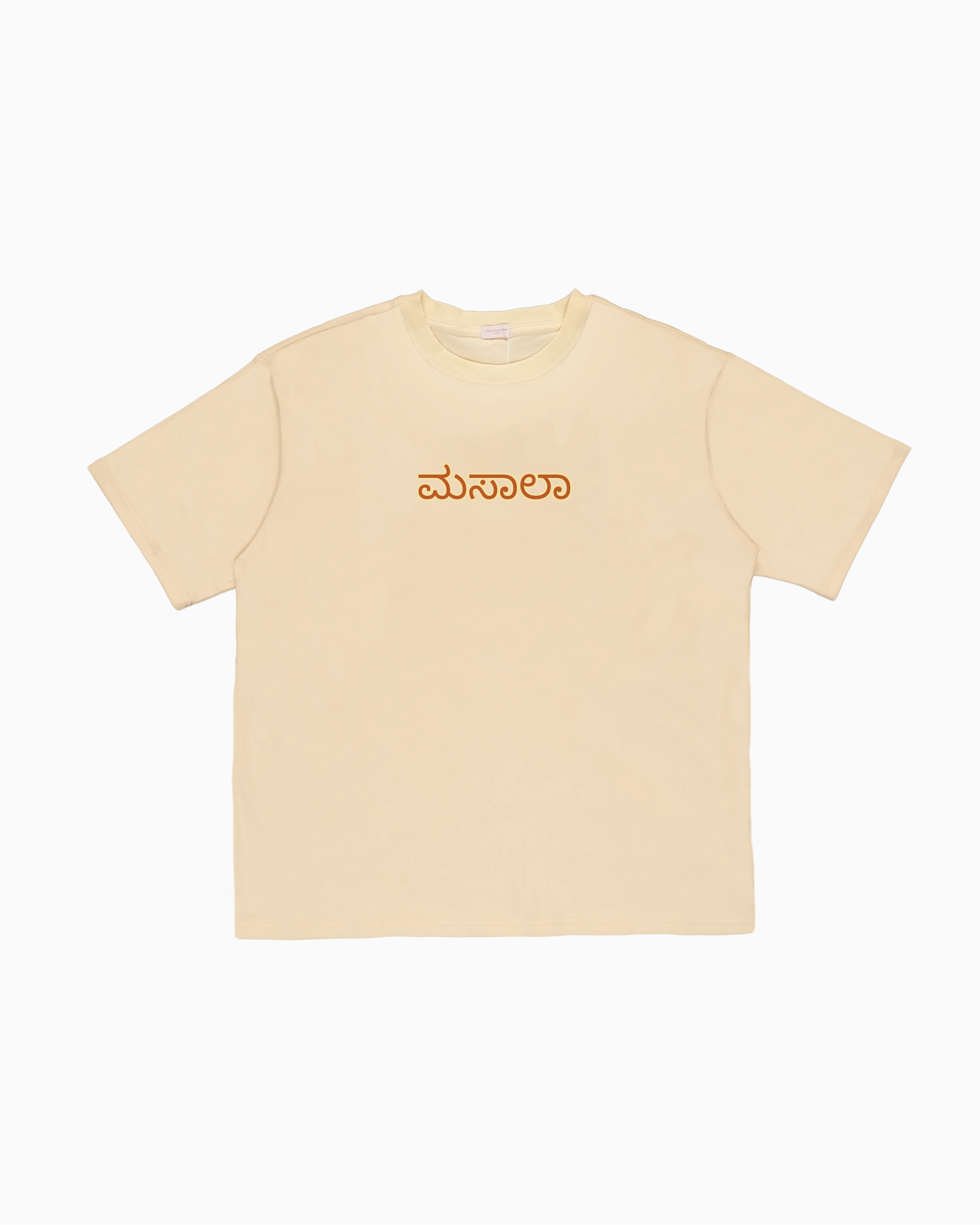 Spice Tee – The Urban Indian