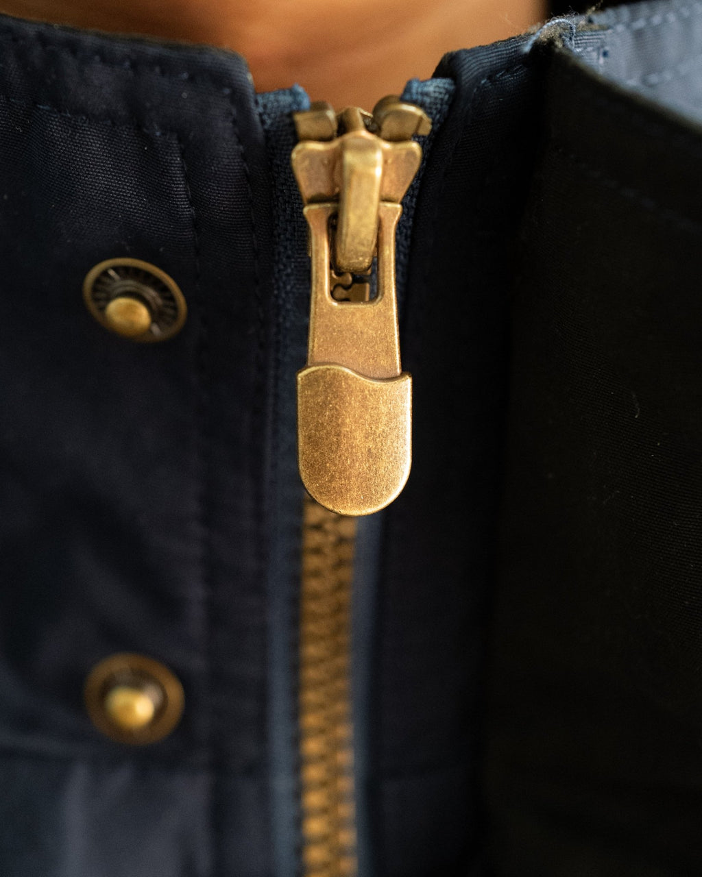 The 1992 Bounder - The Urban Indian