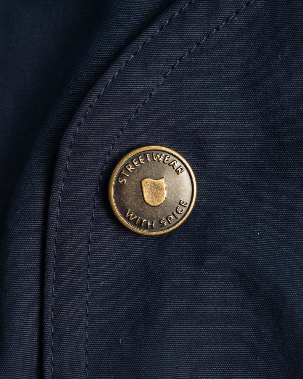 The 1992 Bounder - The Urban Indian