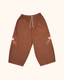 Flower Pants