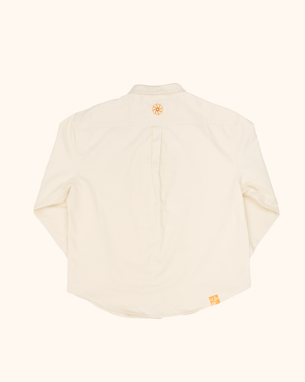 Flower Kurta Shirt - TUI