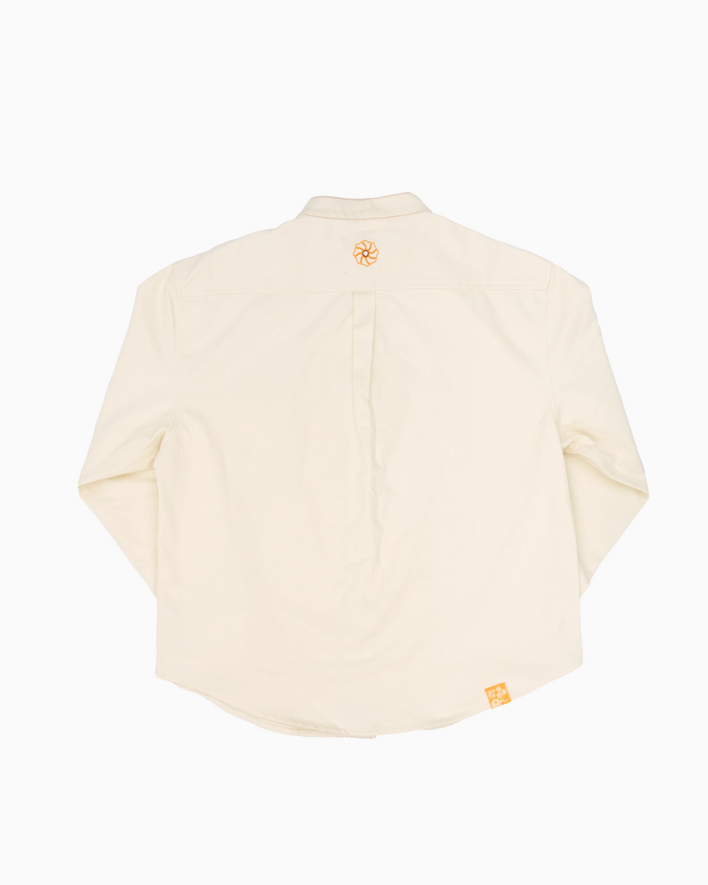 Flower Kurta Shirt - TUI