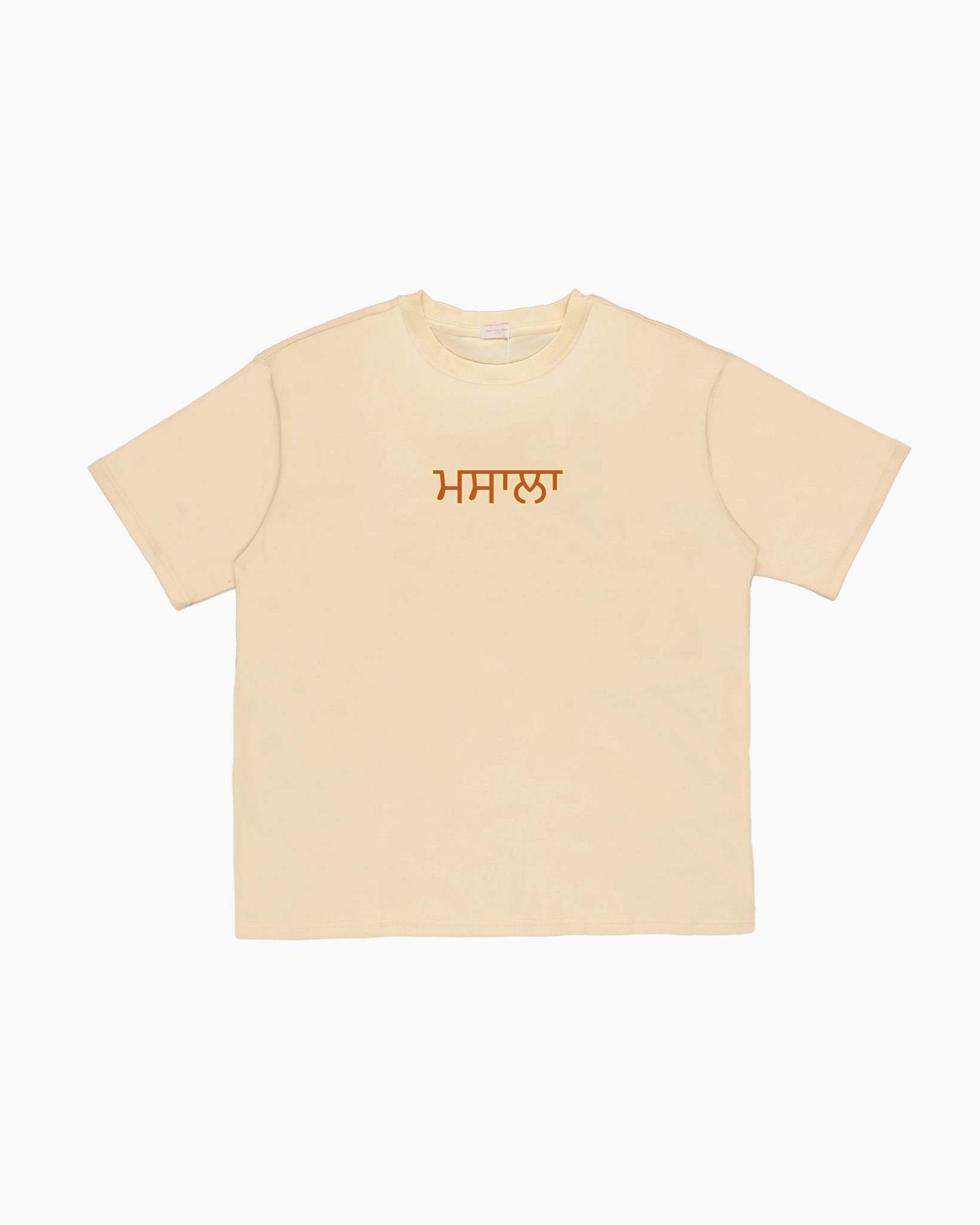Spice Tee - TUI