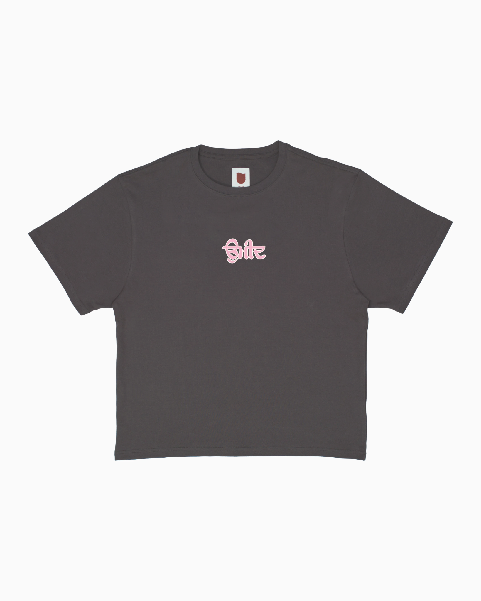 TUI Hope Tee tee shirt, Indian streetwear, image 15